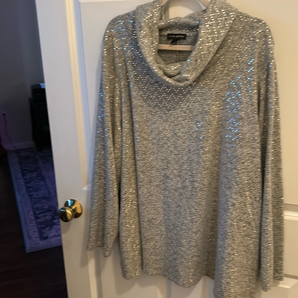 Lane Bryant